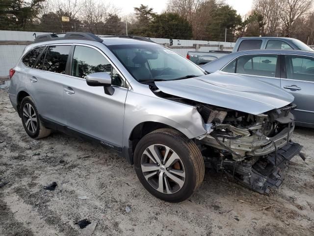 2019 Subaru Outback 3.6R Limited