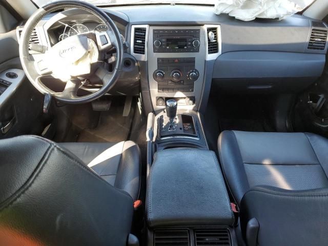 2009 Jeep Grand Cherokee Laredo