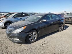 Hyundai salvage cars for sale: 2011 Hyundai Sonata SE