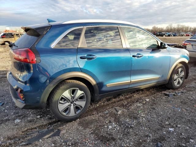 2020 KIA Niro LX