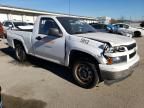 2011 Chevrolet Colorado