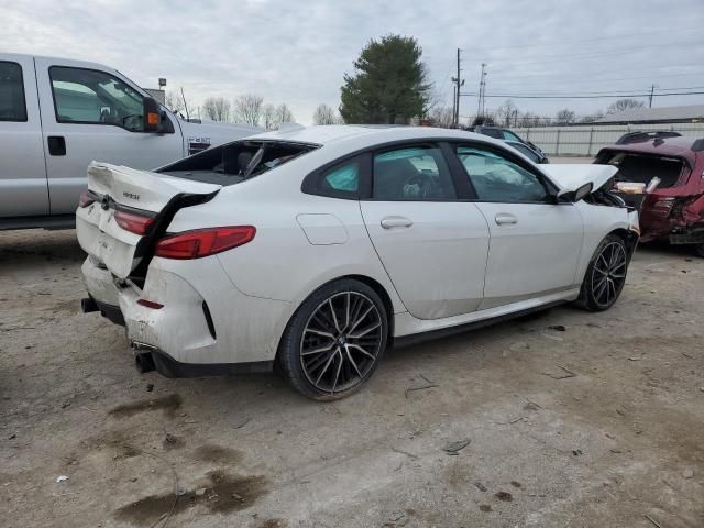 2021 BMW 228I