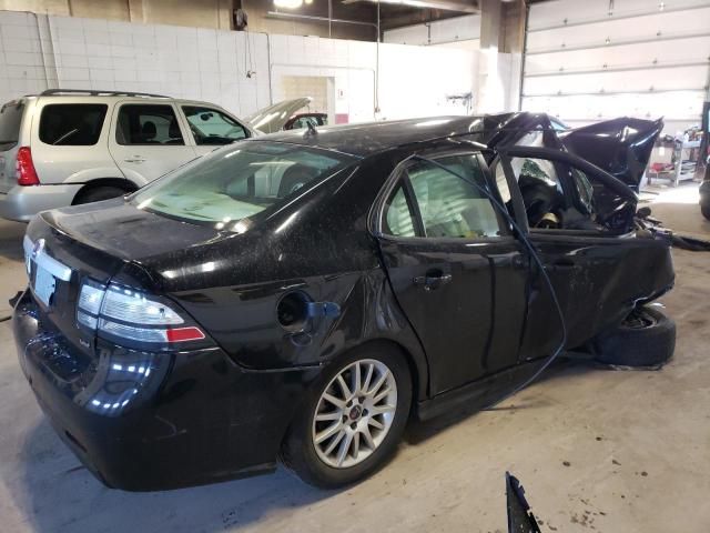 2011 Saab 9-3 2.0T