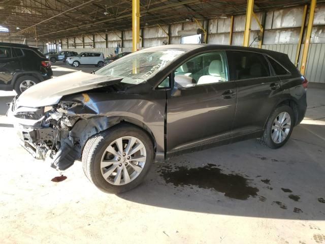 2013 Toyota Venza LE