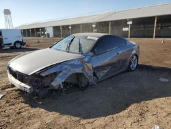 Infiniti G37 Base salvage cars for sale: 2008 Infiniti G37 Base