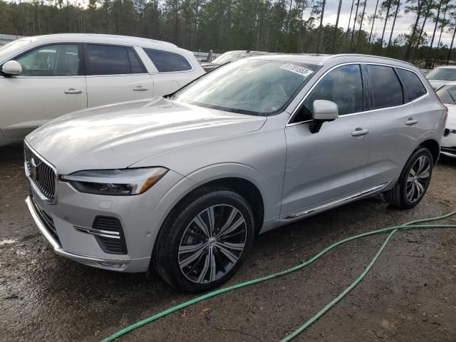 2023 Volvo XC60 Plus