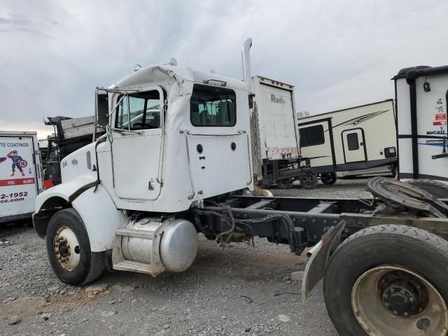 1998 Peterbilt 330