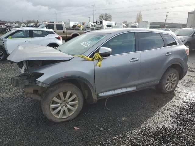 2010 Mazda CX-9