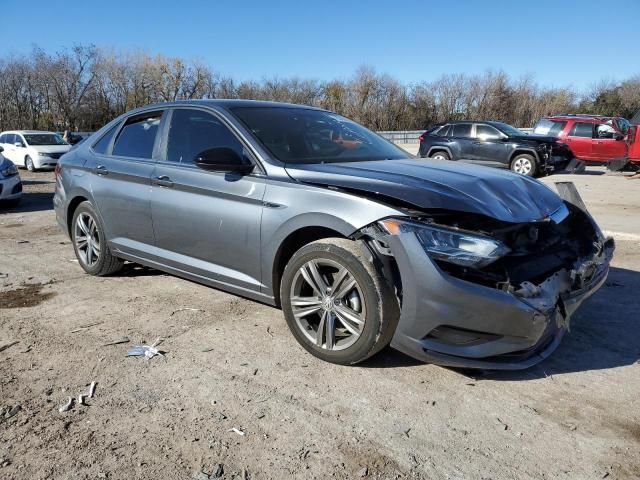 2020 Volkswagen Jetta S