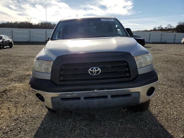 2008 Toyota Tundra Double Cab