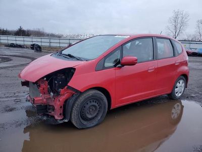 2012 Honda FIT for sale in Columbia Station, OH