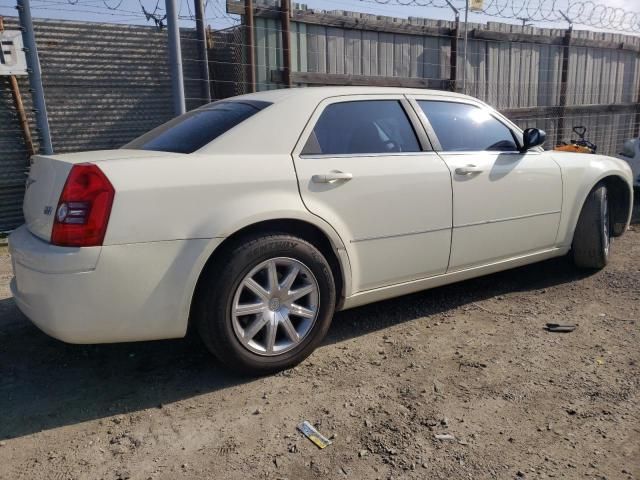 2009 Chrysler 300 LX