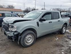 Ford Vehiculos salvage en venta: 2022 Ford Maverick XL