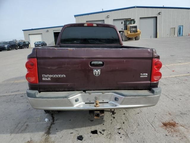 2005 Dodge Dakota Quad SLT