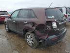 2012 KIA Sorento Base