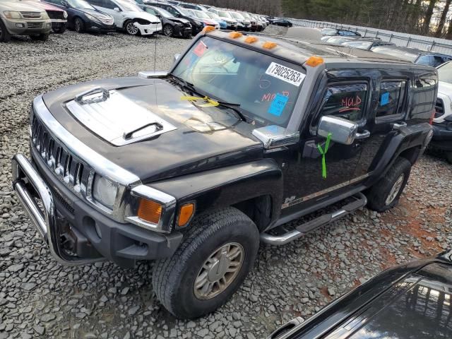 2007 Hummer H3