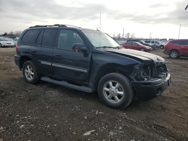 2004 GMC Envoy