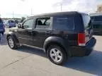 2007 Dodge Nitro SXT