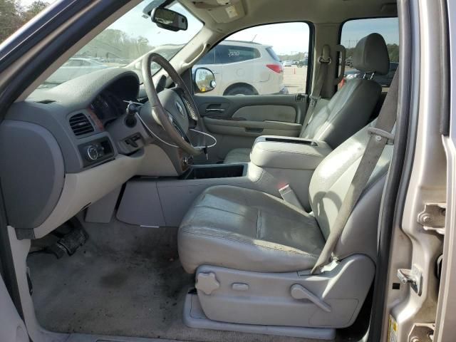 2008 Chevrolet Suburban C1500  LS