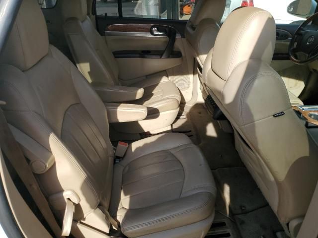 2012 Buick Enclave