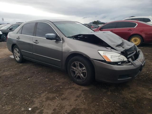 2006 Honda Accord EX