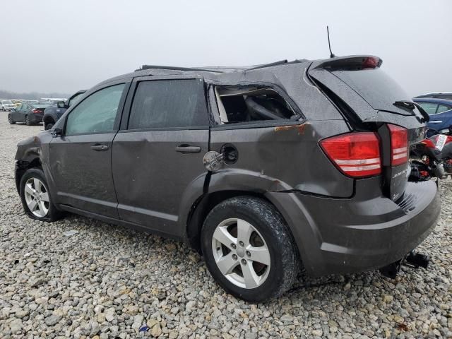 2016 Dodge Journey SE