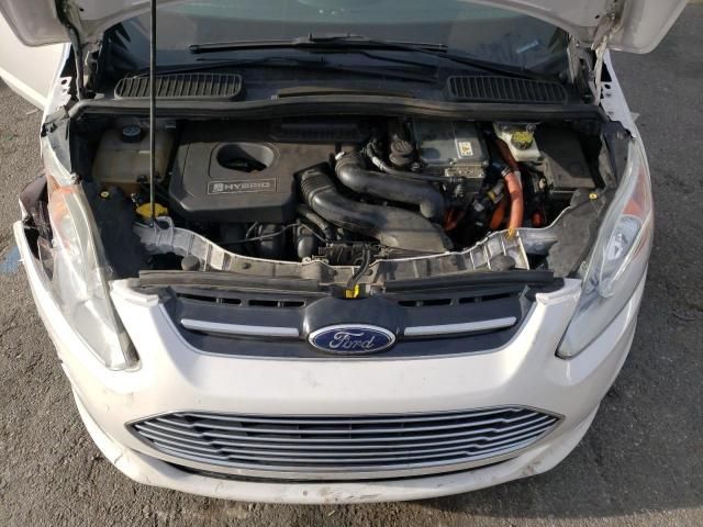 2013 Ford C-MAX SE