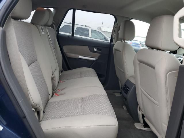 2012 Ford Edge SEL