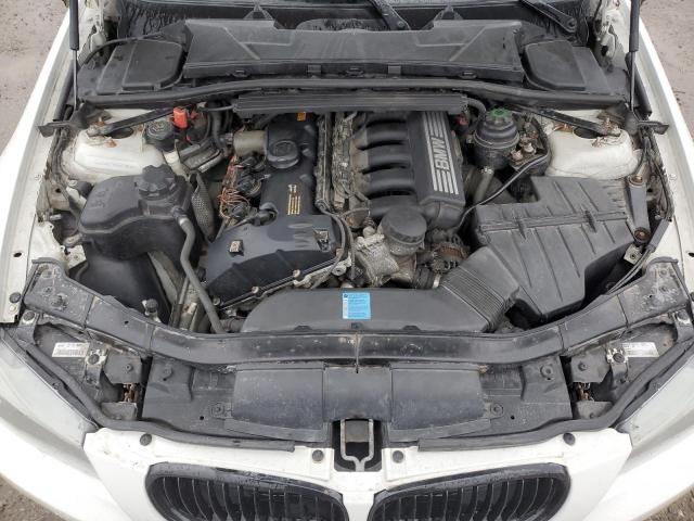 2011 BMW 323 I