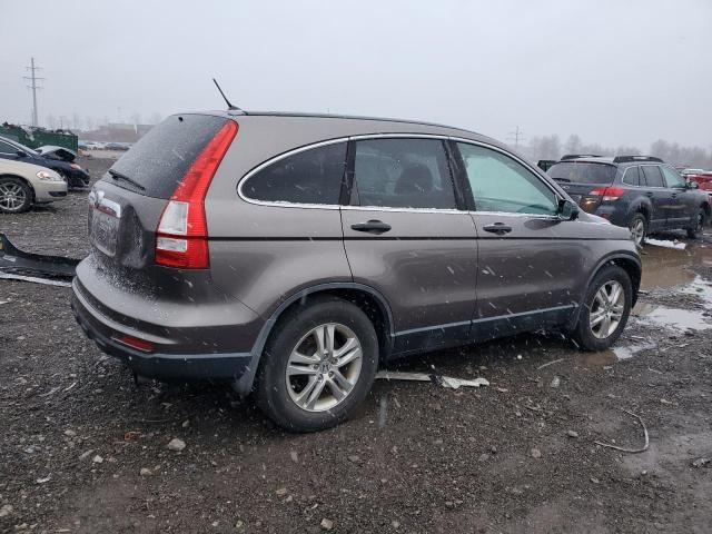 2011 Honda CR-V EX