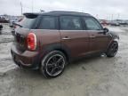 2014 Mini Cooper S Countryman