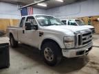 2008 Ford F250 Super Duty