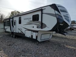 Coachmen Brookstone salvage cars for sale: 2021 Coachmen Brookstone