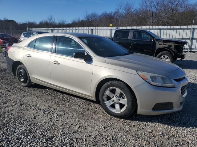 2014 Chevrolet Malibu LS