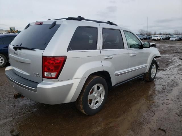 2005 Jeep Grand Cherokee Limited