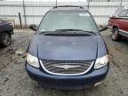 2004 Chrysler Town & Country Limited