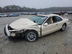 Lincoln salvage cars for sale: 1997 Lincoln Mark Viii