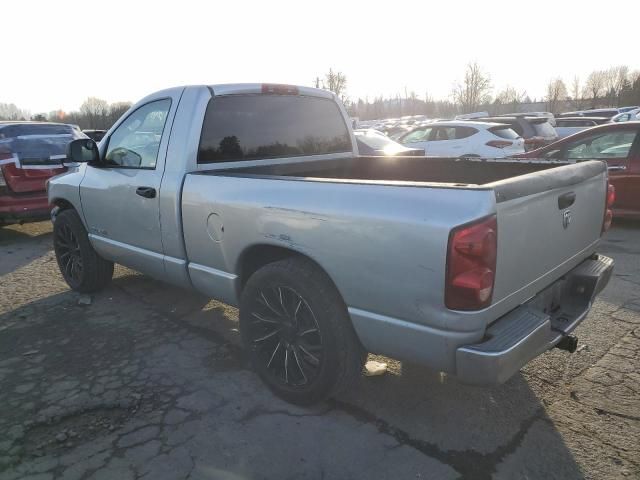 2008 Dodge RAM 1500 ST