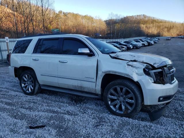 2015 Chevrolet Tahoe K1500 LT