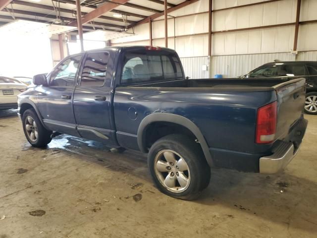 2002 Dodge RAM 1500