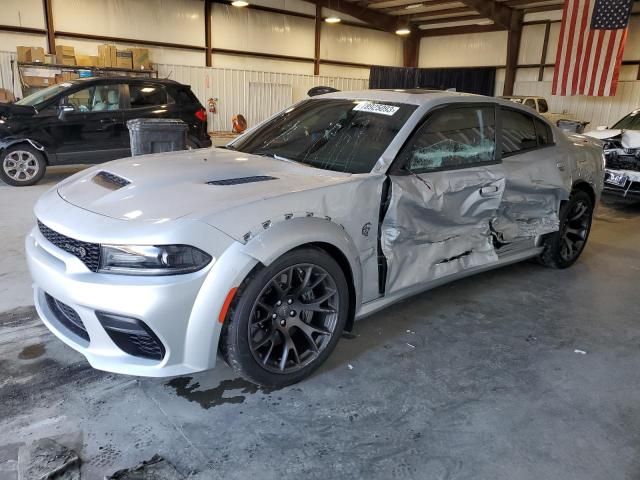 2021 Dodge Charger SRT Hellcat