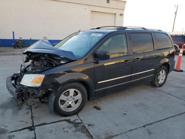 2009 Dodge Grand Caravan SXT