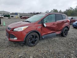 Ford Escape se salvage cars for sale: 2016 Ford Escape SE