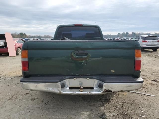 1999 Toyota Tacoma