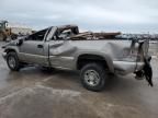 2000 Chevrolet Silverado K2500