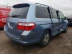 2005 Honda Odyssey EX