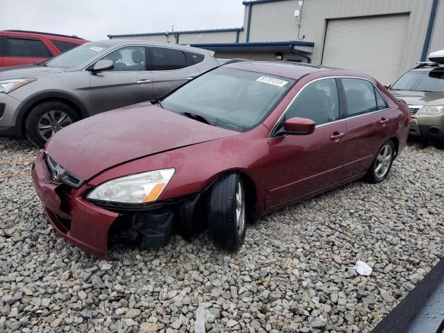 2003 Honda Accord EX