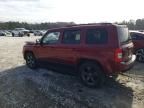 2015 Jeep Patriot Latitude