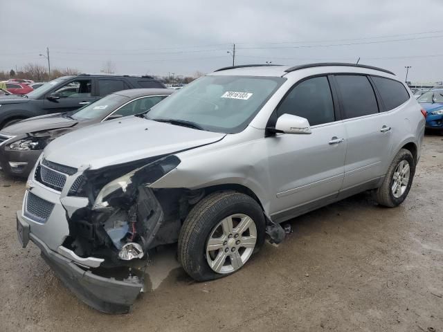 2011 Chevrolet Traverse LT