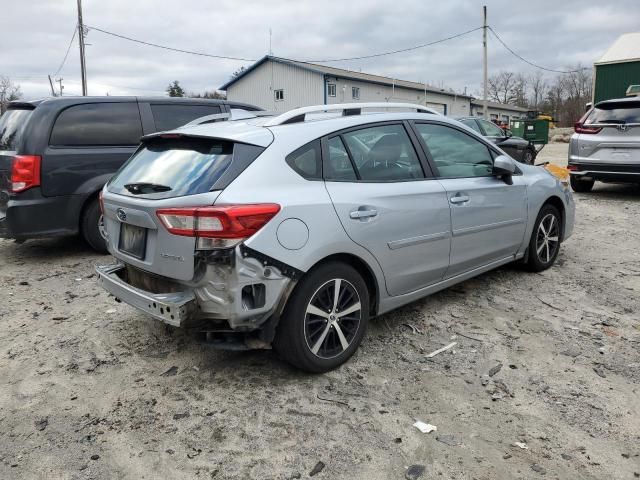 2019 Subaru Impreza Premium